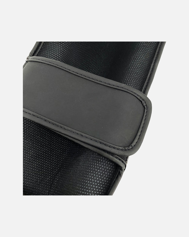 Adidas Benskydd Shin Instep Guard – Svart/Vit