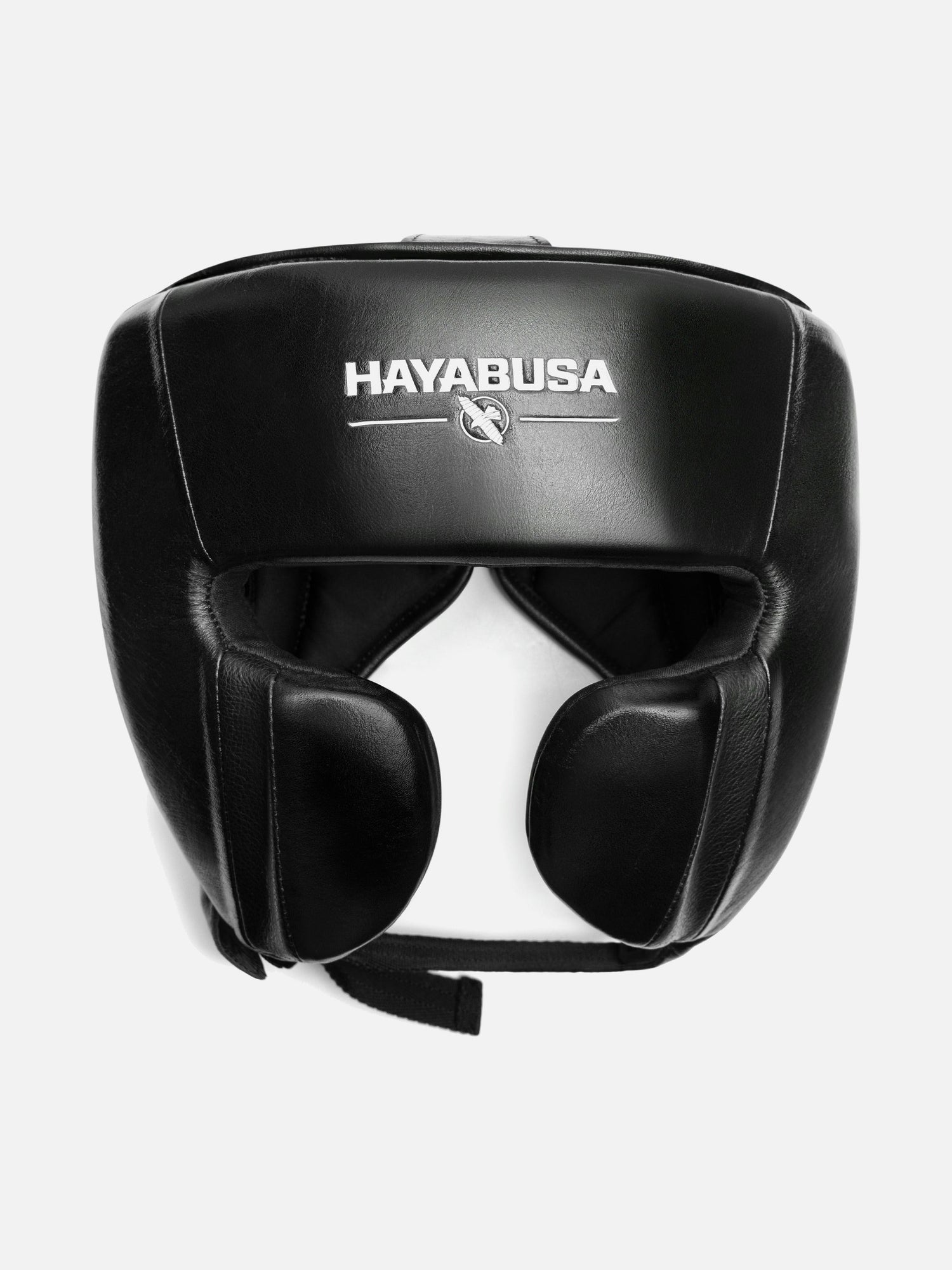 Casco da boxe Hayabusa Pro – Nero