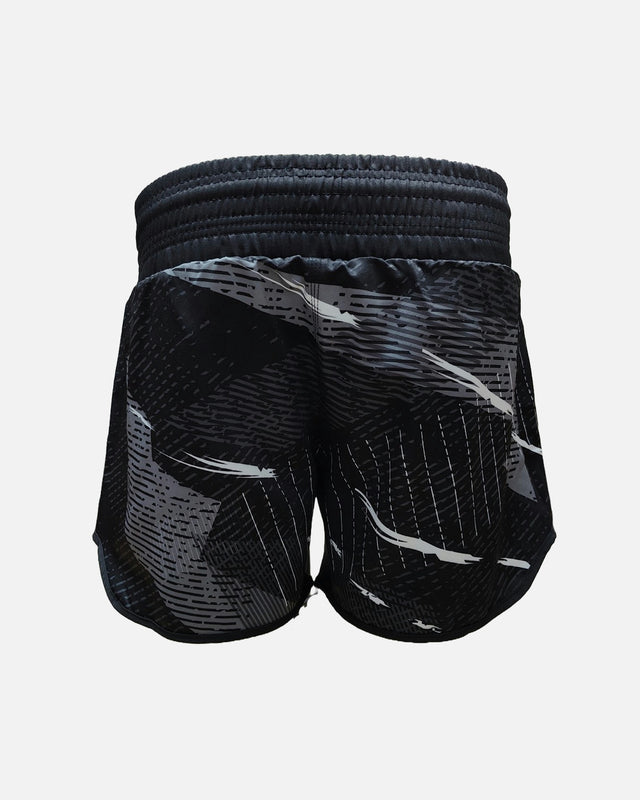 King Pro Boxing MMA-shorts Shadow 1 – Sort