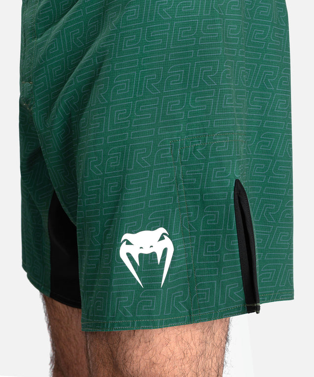 Venum MMA Shorts x Ares 2.0 - Kaki