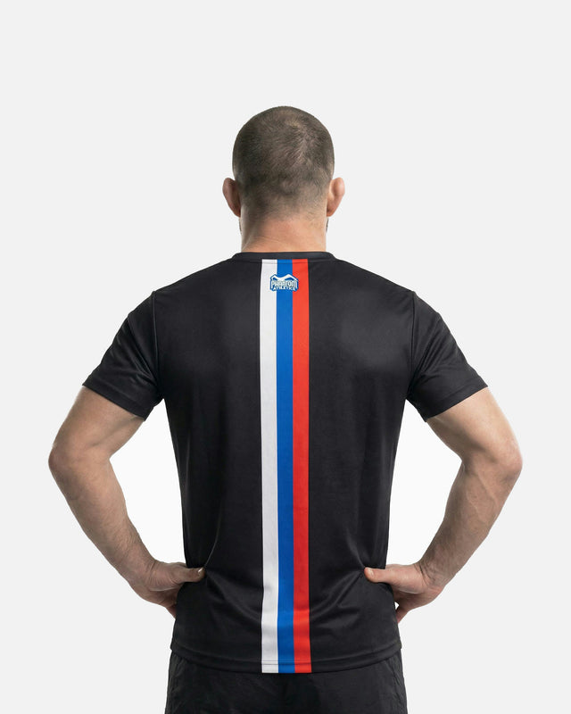 Phantom Athletics Tréninkové tričko EVO+ Team Russia