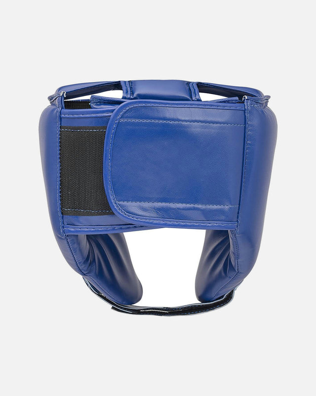 Adidas Head guard Competition – Blue