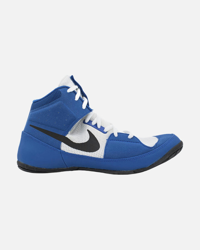 Nike Fury Ringerschuhe – Blau