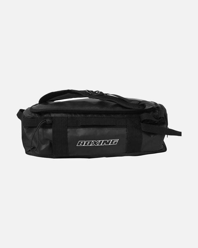 Adidas Sportstaske Training & Travel Bag M - Sort/Hvid