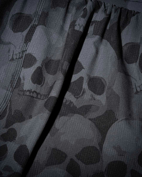 Calções de MMA Phantom Athletics Fusion-R MGS – Skull Camo