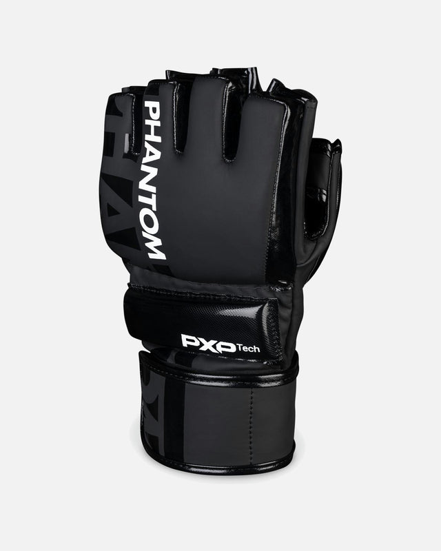 Phantom Athletics MMA-handsker Apex Hybrid – Sort