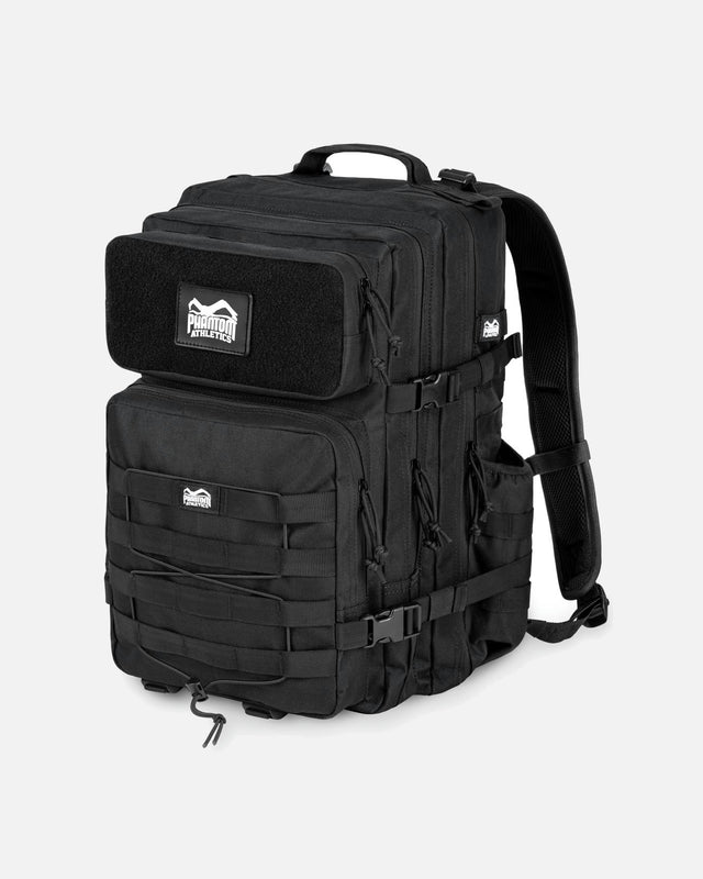 Phantom Athletics Gym bag Delta - Neon