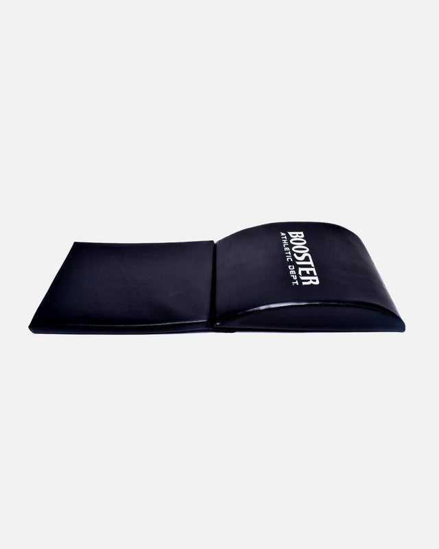 Booster Paracolpi addominali Mat Wrap - Nero