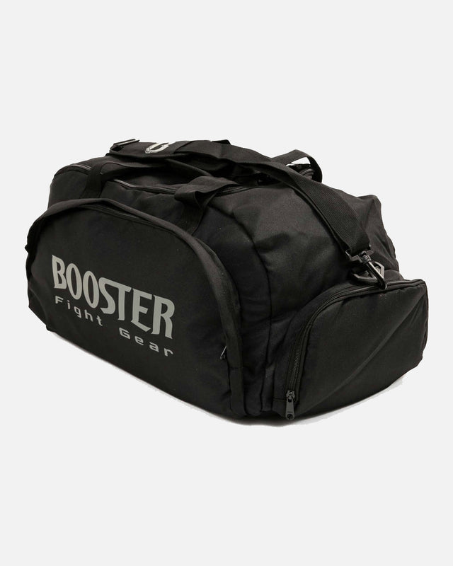 Bolsa de deporte Booster B-Force Small – Negro