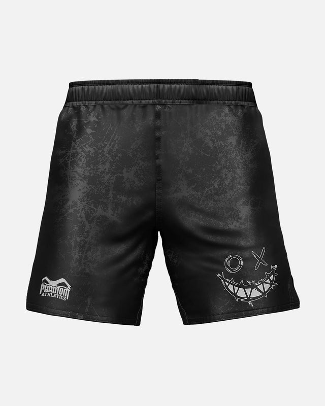Phantom Athletics MMA-shorts EVO Serious – Sort