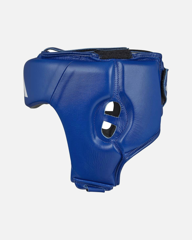 Casco da boxe Adidas World Boxing – Blu