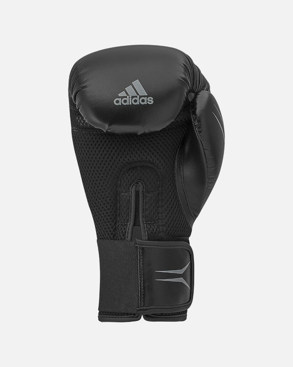 Adidas Boksehandsker Speed Tilt 150 - Sort/Grå