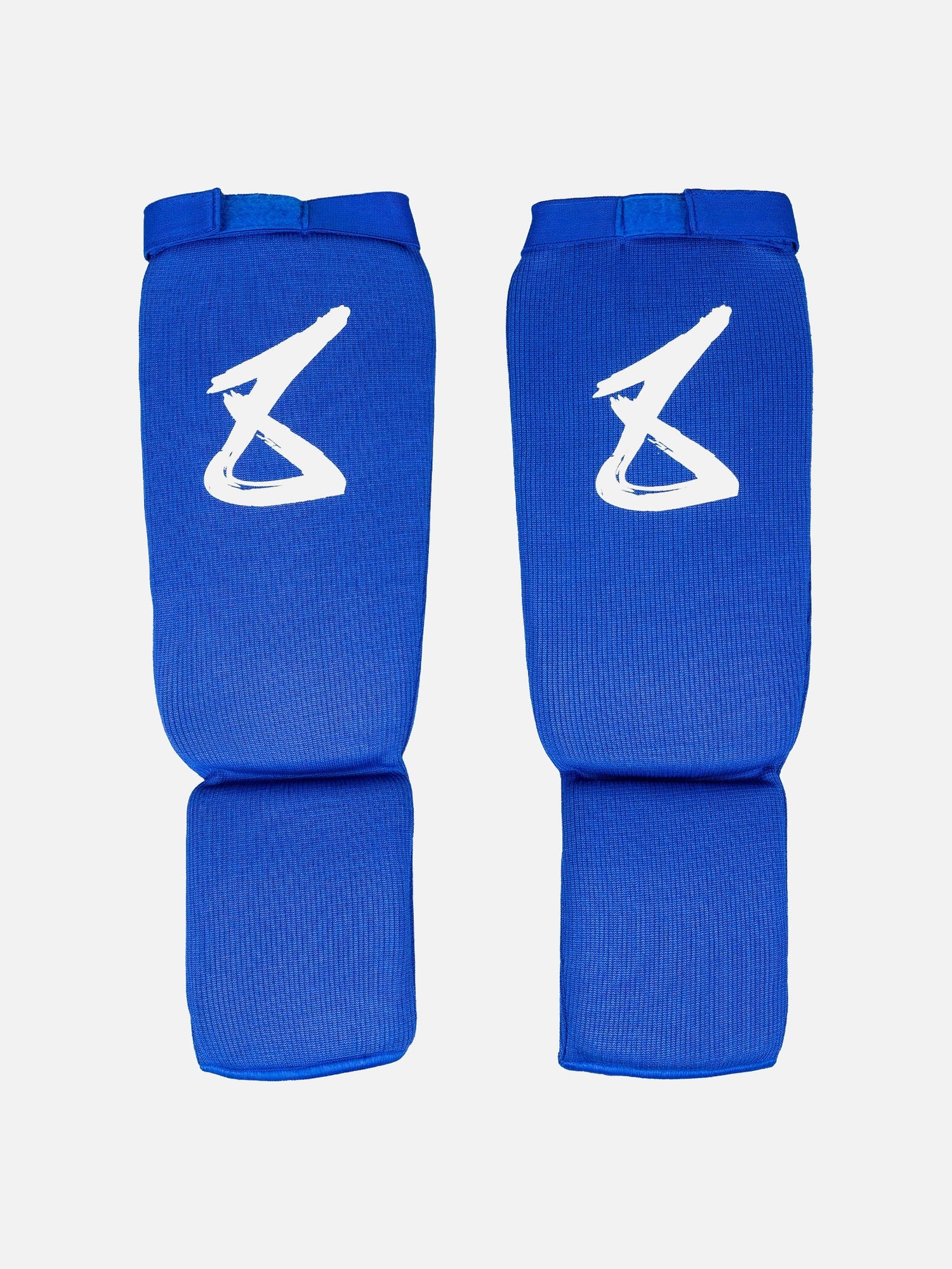 8 WEAPONS Schienbeinschoner S8 – Blau