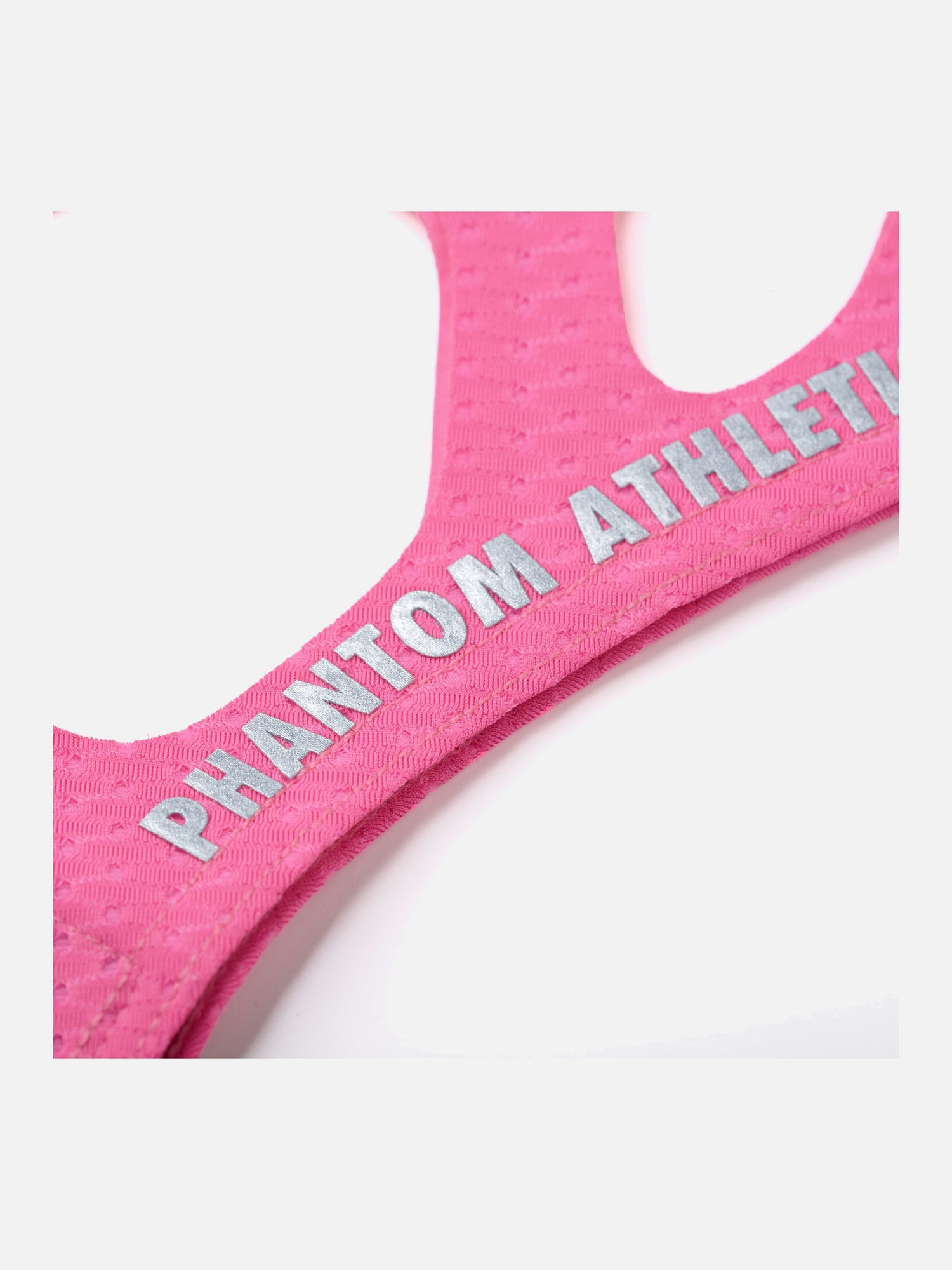Mânecă Phantom Athletics Trainingsmask – Roz