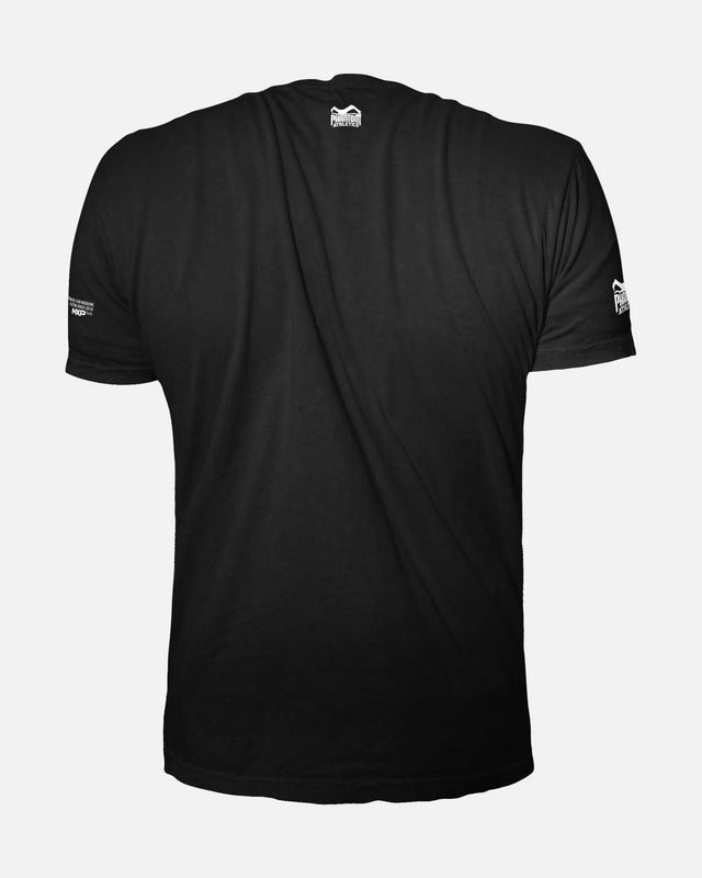 Phantom Athletics Trainingsshirt EVO+ Supporter – Sort