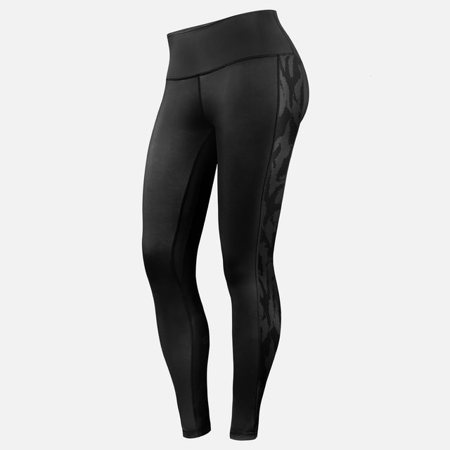 Hayabusa Leggings Apex Vantage Damen – Schwarz