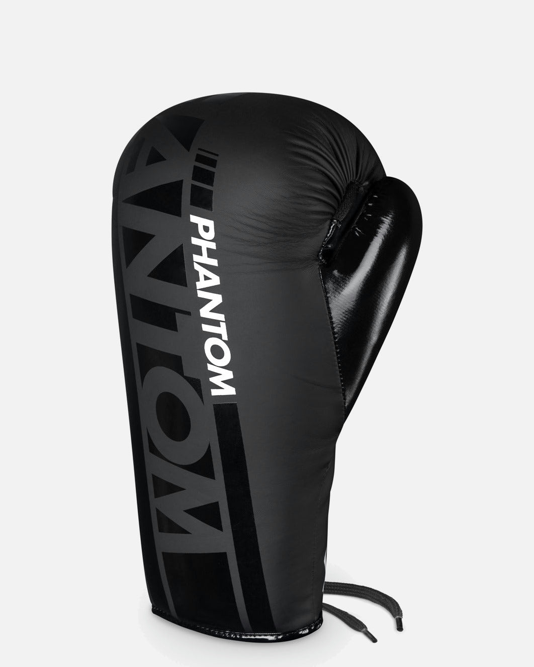 Guantoni da boxe Phantom Athletics APEX Veters – Nero