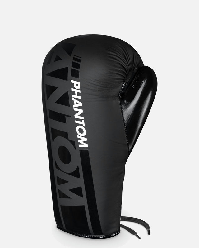 Guantoni da boxe Phantom Athletics APEX Veters – Nero