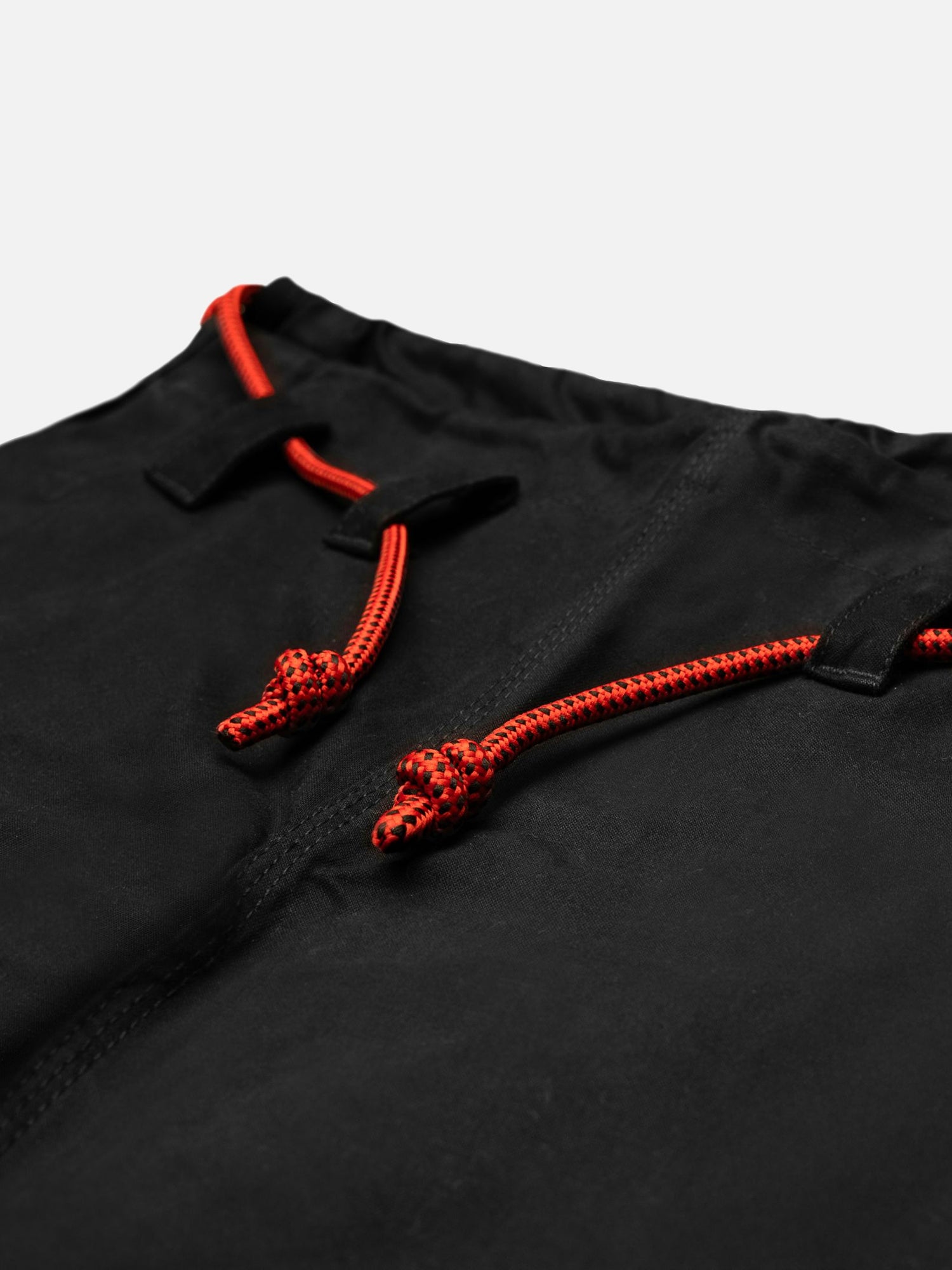 Hayabusa BJJ Gi Broek Valor Twill Dames - Zwart
