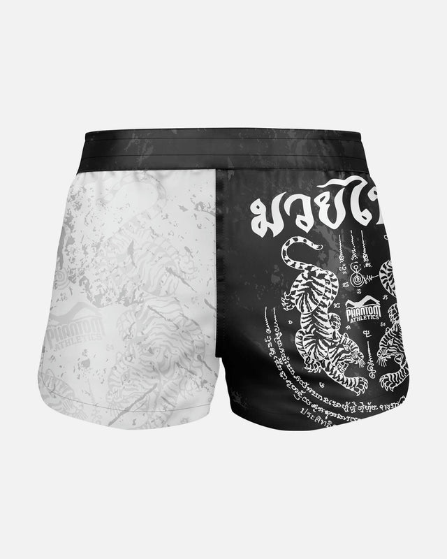 Phantom Athletics Muay Thai shorts Fusion – Sort