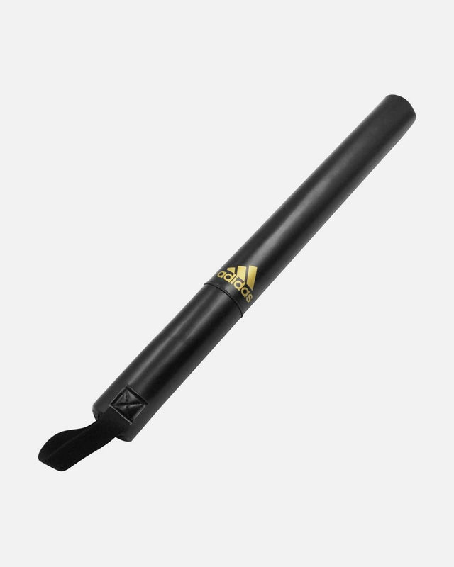 Scudi da calcio Adidas – Nero/Oro