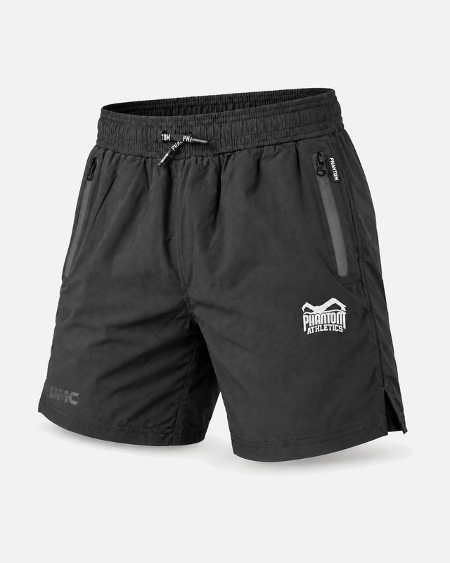 Phantom Athletics Trainingsshorts DMC - Sort
