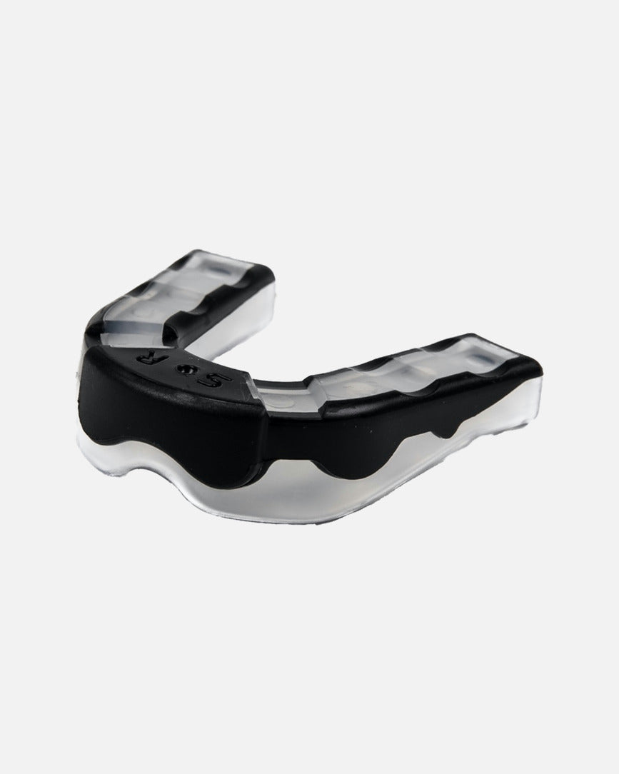 Protector bucal King Pro Boxing – Negro
