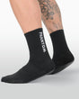 Phantom Athletics Socken Performance – Schwarz