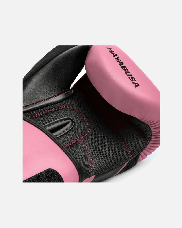 Luvas de boxe Hayabusa S4 Criança – Cor-de-rosa