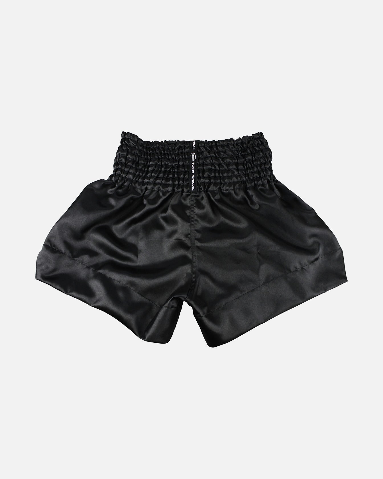Twins Muay Thai shorts TTE - Sort
