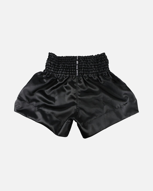 Twins Muay Thai shorts TTE - Sort