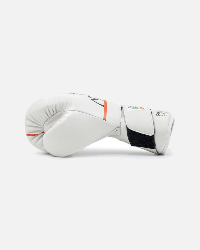 Guantes de boxeo Rival Super Sparring RS2V 2.0 – Blanco