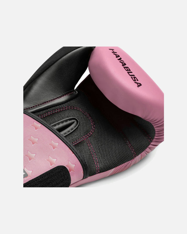 Hayabusa Boksehandsker S4 Epic Børn - Lyserød