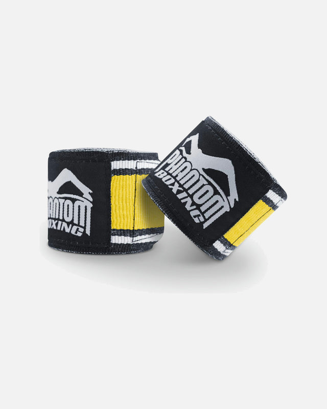 Phantom Athletics Bandagen MT-Pro – Weiß
