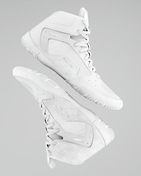 Phantom Athletics Wrestling shoes Tactic - White