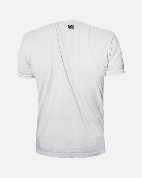 Phantom Athletics T-shirt EVO Wrestling – White