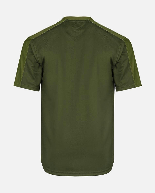 Tricou Adidas Tech Line – Oliv