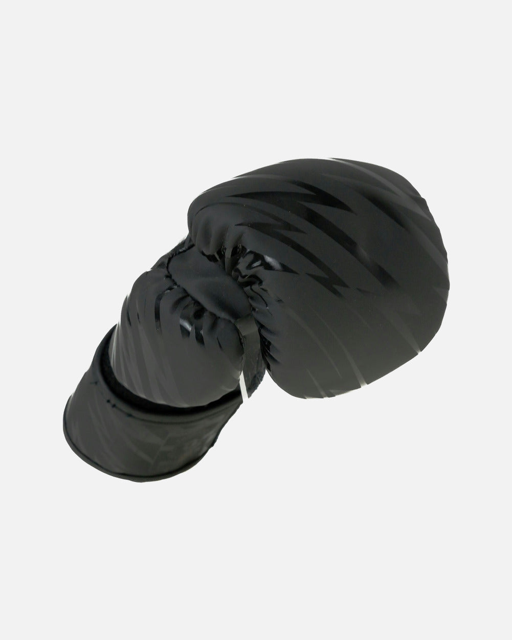 Booster Boxhandschuhe Combat Series Kinder – Schwarz