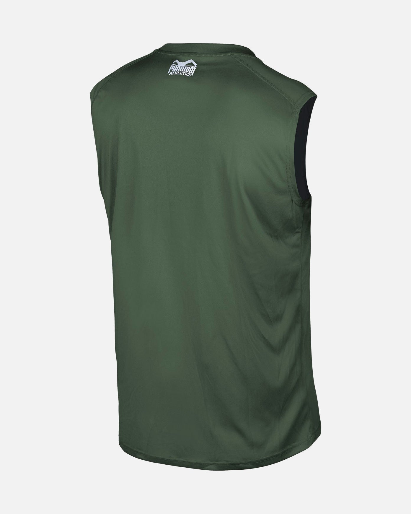 Canotta Phantom Athletics Tactic - Verde
