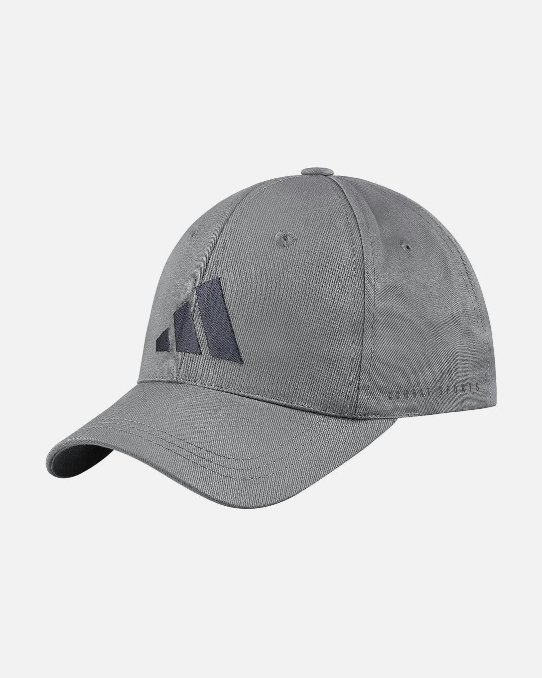 Gorra Adidas Boxing – Gris