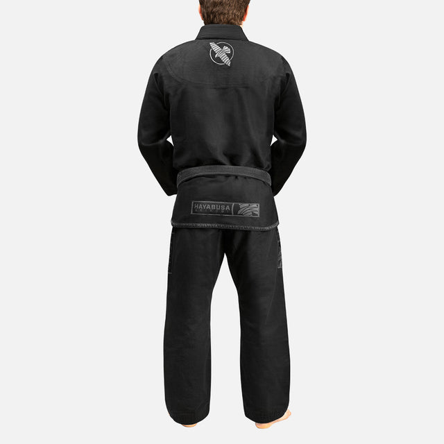 Hayabusa BJJ-gi Lightweight - Sort