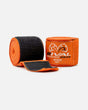 Rival Bandages Mexican Stretch – Oranžové