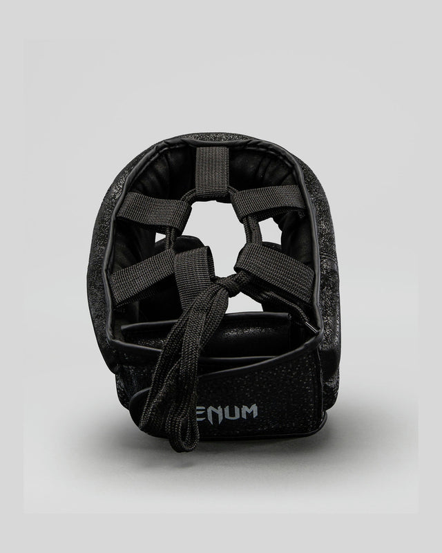 Venum Huvudskydd Stone 2.0 – Svart