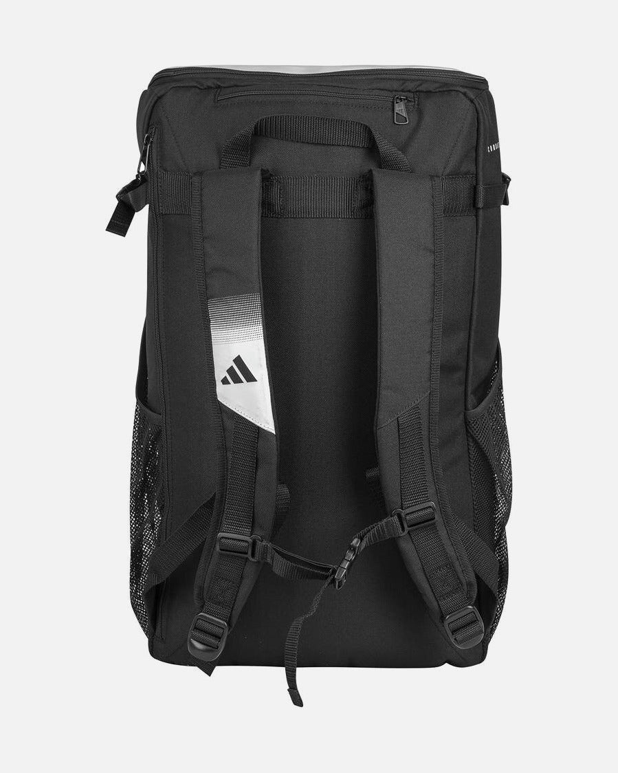 Rucsac Adidas Combat Sports – Negru/Alb