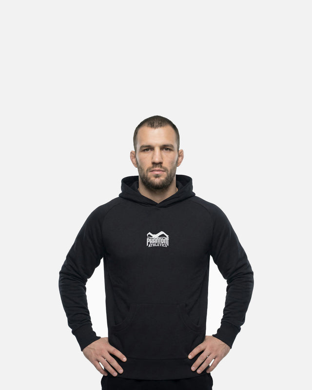 Sweatshirt Phantom Athletics Team – Preto