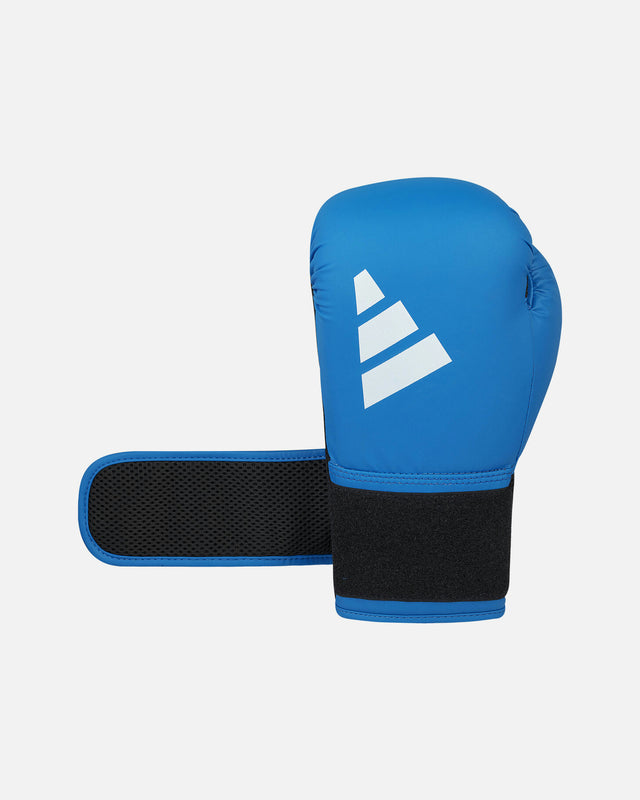 Adidas Boxningshandskar Power 25 – Blå/Vit