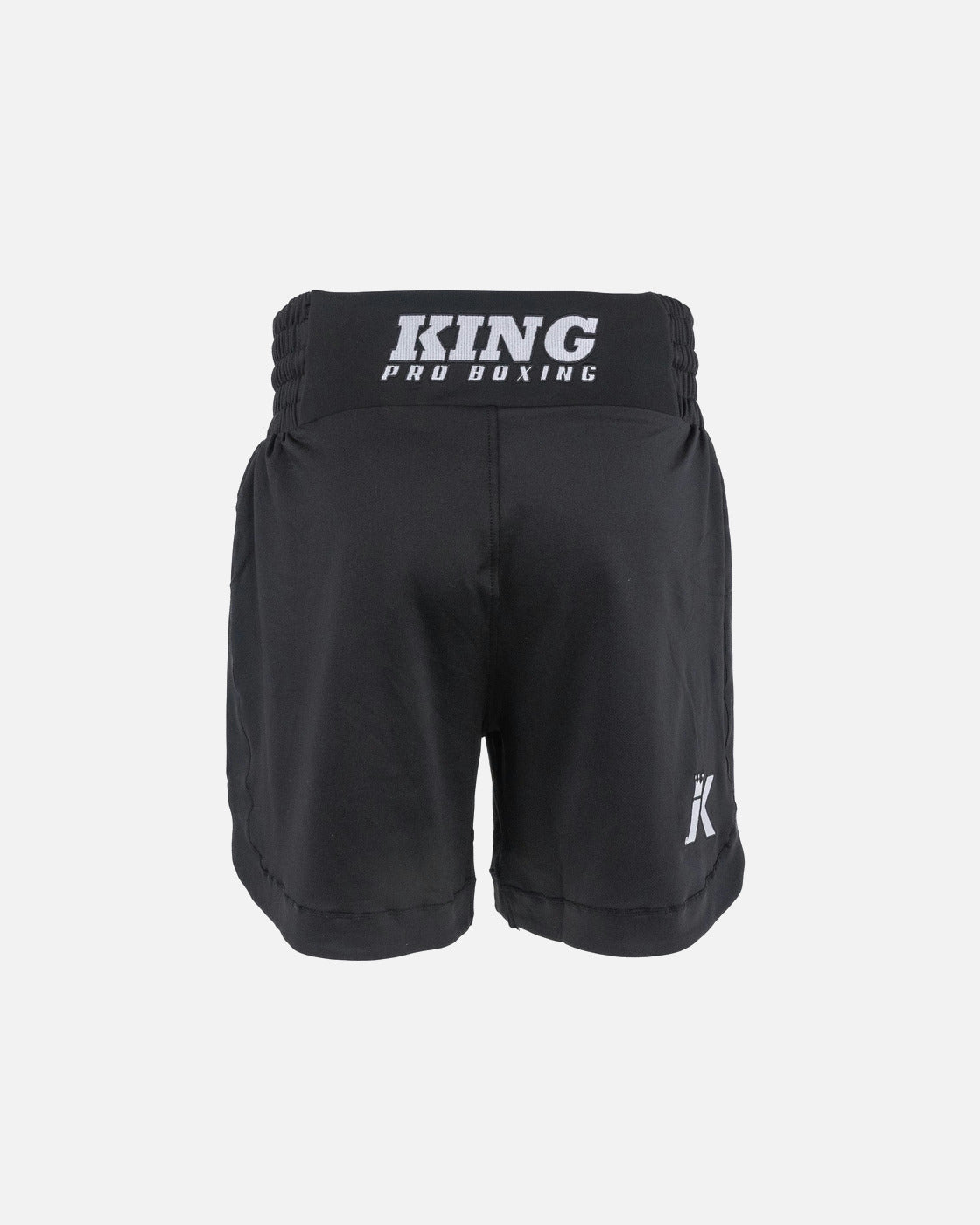 King Pro Boxing Bokseshorts Apex Pro 1 – Sort