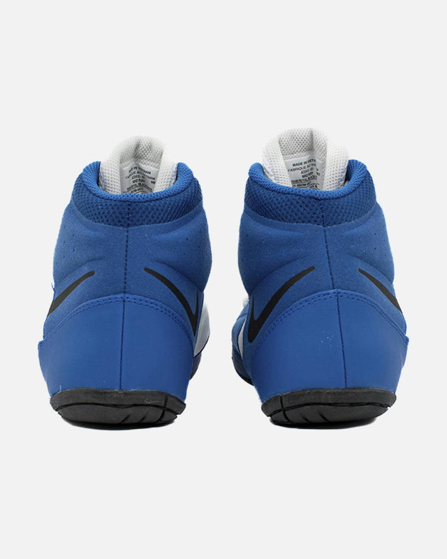 Nike Fury Ringerschuhe – Blau