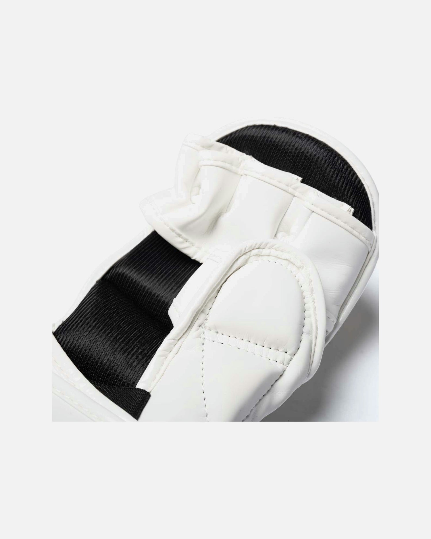 Phantom Athletics MMA-handsker APEX – Hvid