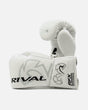 Guantes de boxeo Rival RFX Guerrero Sparring HDE-F – Blanco